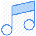 Music Notes Icon