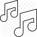 Music Song Sound Icon