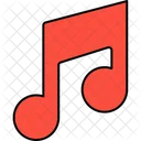 Music Song Sound Icon