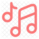 Music Notes Music Song Icon