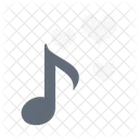 Melody Music Media Icon