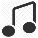 Music Notes Music Note Music Lyrics Icon