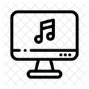 Music notes  Icon