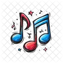 Music Song Sound Icon