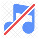 Music off  Icon