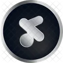 Music Off Icon