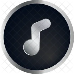 Music on  Icon