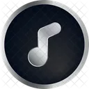 Music On Icon
