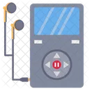 Mp Audio Device Icon