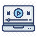 Music Palyer Media Player Player Icon