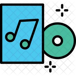 Music Party  Icon