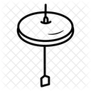Music Plates  Icon