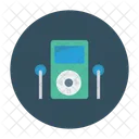 Music Player  Icon