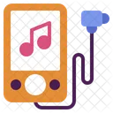 Music Player Music Multimedia Icon