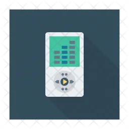 Music player  Icon