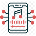 Music Player Music Software Icon