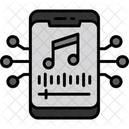 Music player  Icon