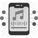 Music Player Music Software Icon