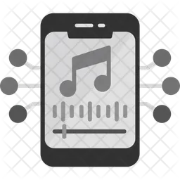 Music player  Icon