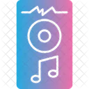 Music Player Music Ipod Icon