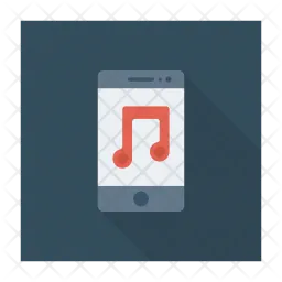 Music player  Icon