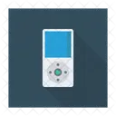 Player Music Song Icon