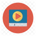 Music Player Multimedia Play Icon