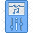 Music Player Music Ipod Icon