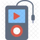 Music Player  Icon