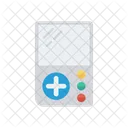 Music Player Call Icon