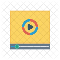 Music player  Icon