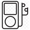 Music Player Music Player Player Icon