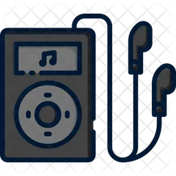 Music Player  Icon