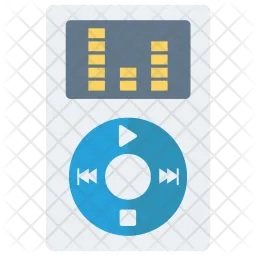 Music Player  Icon