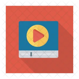 Music Player  Icon