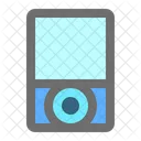 Ipod Music Player Icon