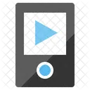 Player Ipod Media Icon