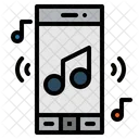 Music Player Movie Video Player Icon