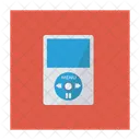Music Player Media Player Icon