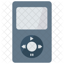 Music Player Icon