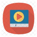 Music Player Multimedia Play Icon