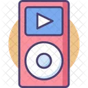 Mmusic Player Music Player Ipod Icon