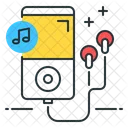 Mmusic Player Music Player Ipod Icon
