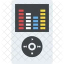 Ipod Player Music Icon