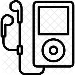 Music Player  Icon
