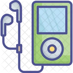 Music Player  Icon