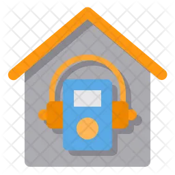 Music Player  Icon