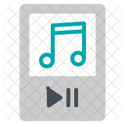 Music Player  Icon