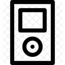 Music Player Player Sound Icon