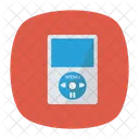 Music Player Media Player Icon